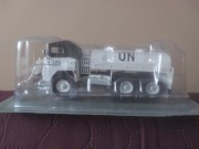 Kultowe ciężarówki PRL-u nr 100 - Star 660 M2 ONZ