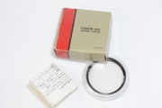 Oryginalny Filtr Canon skylight 1A 48mm Nowy