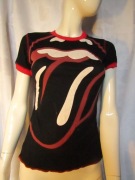AE1/54 T-shirt Rolling Stones