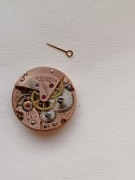Adriatica Spezial - mechanizm damskiego szwajcarskiego zegarka (1)