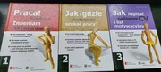 6 podręczników o szukaniu pracy
