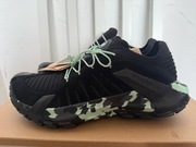 Damskie buty Mammut HUECO II LOW GTX rozmiar 42 2/3