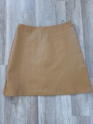 Spódnica ekoskóra Primark 36 