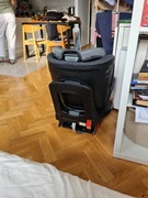 Britax Romer DUALFIX M i Size