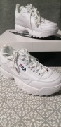 Fila Buty sportowe Disruptor II Premium r. 39