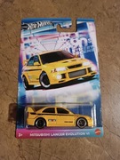 Mitsubishi Lancer Evolution VI Hot Wheels