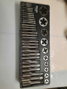 Wkład gwintowników i narzynak  40elm