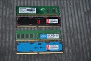 Pamięć 16 Gb ddr4 ( 4Gb x4) Goodram