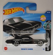 Hot Wheels 66 Buick Riviera 