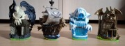 Skylanders - zestaw dodatkowych lokacji do gry