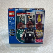 Lego NBA Sports 3561 - MISB