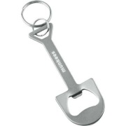Munkees - 3471 Otwieracz Łopata Shovel grey