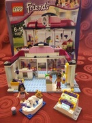 Lego Friends 41007