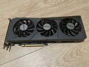 Karta graficzna Gigabyte Radeon RX 6600 Eagle 8 GB