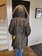 Kurtka Parka Parajumpers 