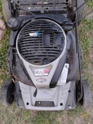 Silnik Briggs stratton 775 series, I start 