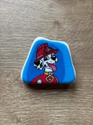 Psi Patrol, Paw Patrol, magnes na lodówkę, malowany kamień