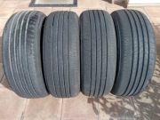 Opony letnie Bridgestone alenza 001 (4 szt)