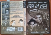 JOAN FONTAINE :  "You Gotta Stay Happy"   ["Musisz być szczęśliwa"] DVD !!!