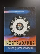 Nostradamus sekrety przepowiedni David Owason 