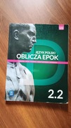 Oblicza epok 2.2 WSIP