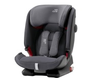 Fotelik Britax Romer ADVANSAFIX IV R Storm Grey