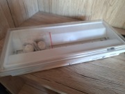 Oświetlenie awaryjne Primos Cla Led Hybryd