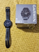 Zegarek Garmin Fenix 6 Pro