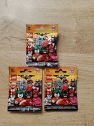 Lego 71017 March Harriet, Kalkulator, Mim, 71017-17, 71017-18, 71017-20