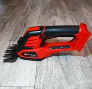 Nożyce do trawy i krzewów Einhell GE-CG 18/100