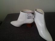 Kozaki damskie Zara 39