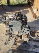 Silnik pajero pinin 2.0 gdi 