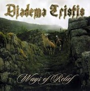 Diadema Tristis Ways of Relief