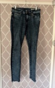 Diesel damskie spodnie jeansowe skinny jeans 26 S 