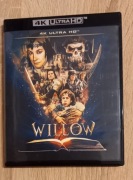 Willow 4K ultra HD