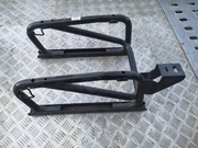 Stelaż szyny fotela kierowcy Iveco Daily 2014-