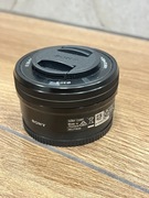 Obiektyw Sony E 16–50 mm f/3.5–5.6 OSS (I generacja, 2012)