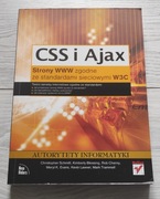 CSS i Ajax. Strony WWW zgodne ze standardami W3C