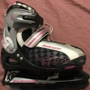 Łyżwy Bladerunner rozmiar 32-35