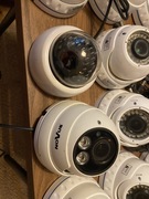 Kamera przemysłowa MW Power KHD30-720P-MZ-W