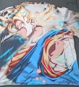 Koszulka T-shirt Dragonball - 2XL 