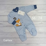 Pajacyk lisek gamex 