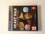 Heavy Rain Move Edition PS3