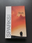 Ślub - Nicholas Sparks