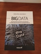 Big Data. Marz, Warren