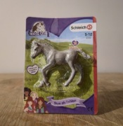 Schleich horse Club koń Skye źrebię figurka edycja limitowana