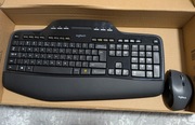 Logitech MK710 Zestaw klawiatura (K710) + mysz (M705) układ QWERTY /1