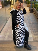 Kamizelka Babylon nowa