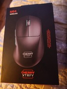 Mysz Cherry Xtrfy m64 bezprzewodowa