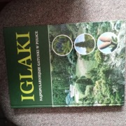 Iglaki w ogrodzie + Iglaki + Bonsai  3  albumy   ciecie  formowanie  uprawa